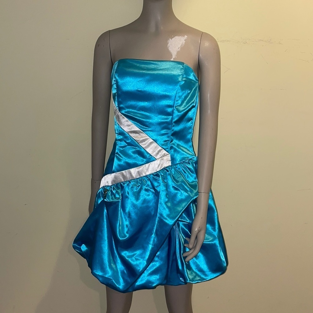 Women’s Let’s Fashion Dress